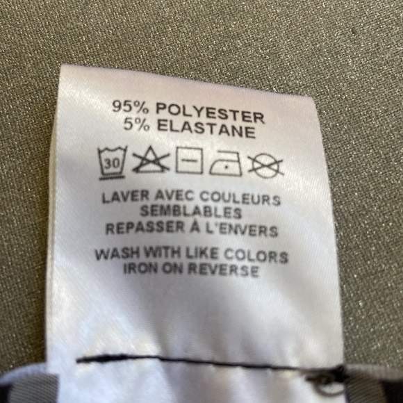 *NWOT* Kim & Co. Brazil Knit Top - Size L - Picture 6 of 7